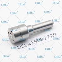 ERIKC 0433 175 484 Injecteur de carburant Buse DSLA150P1729 Pièces diesel Buse DSLA 150 P 1729 0 433 175 484 pour injecteur
