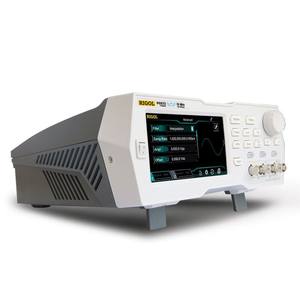 RIGOL Bureau Multifonctionnel DG811/DG812/DG832 Générateur de <span class=keywords><strong>Signal</strong></span> DIY Fournitures Électriques Fonction Arbitraire Générateur de Forme d'Onde - Product Image 1