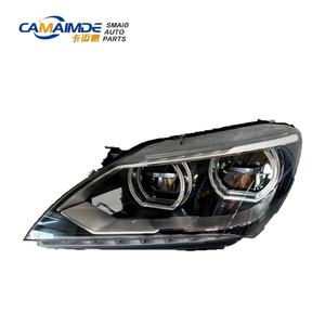 Pour F12 F13 F06 Phare LED d'origine 12V 2010-2014 Série 6 640i 650i <span class=keywords><strong>640d</strong></span> M6 Lumière de voiture - Product Image 1