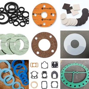 Coupe de matériel de chaussures? ZXT 30% CNC-Machine de découpe à couteau oscillant avec joint en caoutchouc, réduction des coûts de 1625 - Product Image 6