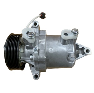 Système de climatisation automobile pour <span class=keywords><strong>NISSAN</strong></span> <span class=keywords><strong>JUKE</strong></span> 12-17/Tiida 16-18/Versa 12-19 OEM 926001KC1C/926001KA1B/926001KA1A/926006053R - Product Image 1