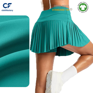 Tissu pour vêtements de haute qualité, tricot respirant 160 g/m², 66 % nylon, 34 % élasthanne, haute élasticité pour vêtements de sport garçons et filles - Product Image 2