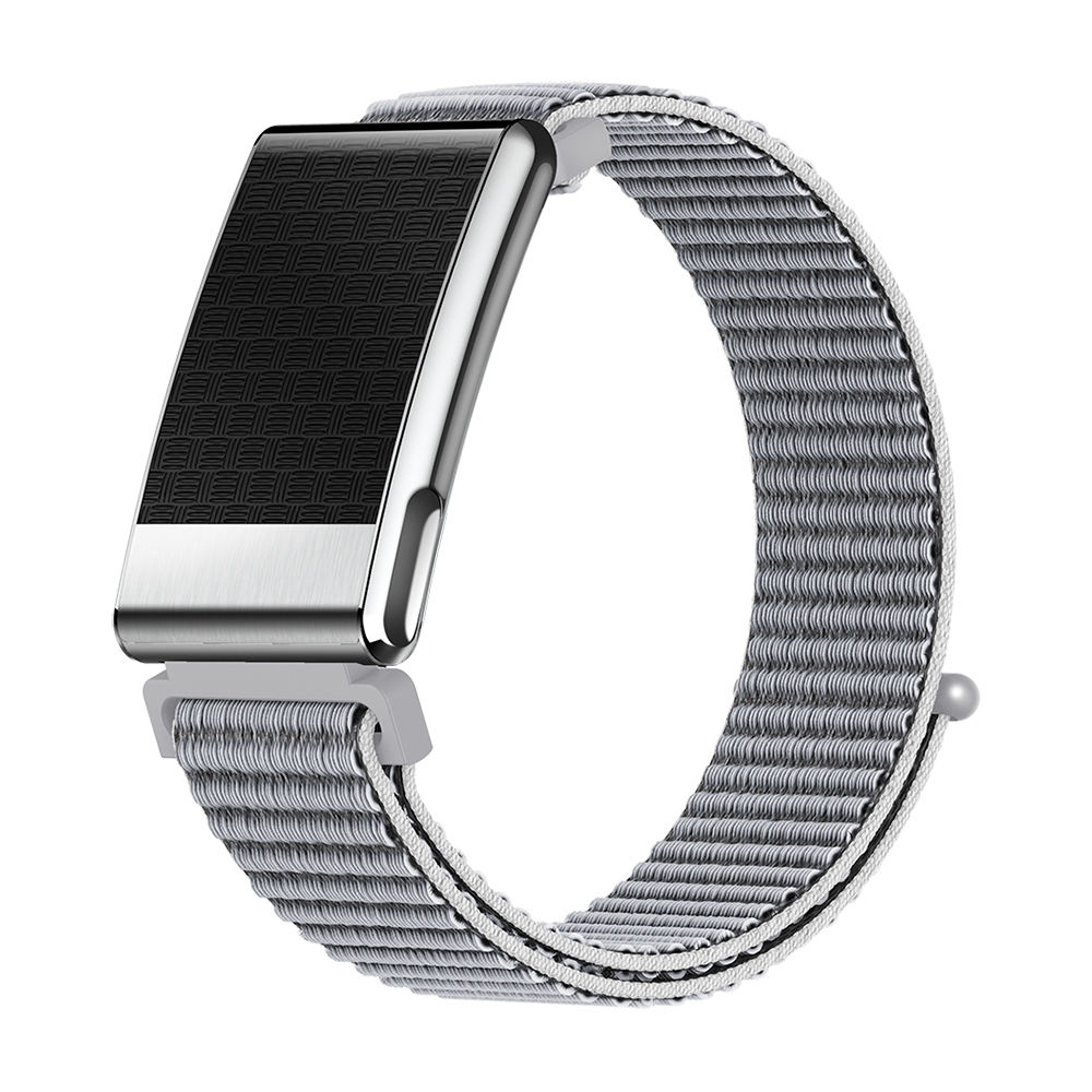 ไนลอนสีเทา