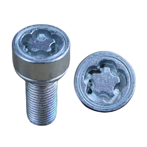 4F0 698 139 E Herramienta de extracción de pernos de rueda de acero con manguito de tornillo <span class=keywords><strong>antirrobo</strong></span> Nueva condición para A4L B8 B9 A6L C6 C7 C8" - Product Image 1
