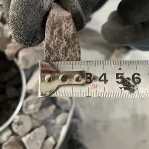 Marca de logotipo privado personalizado 295l/kg <span class=keywords><strong>Carburo</strong></span> de calcio de grado <span class=keywords><strong>industrial</strong></span> <span class=keywords><strong>Carburo</strong></span> De Calcio 50-80mm Ventas de fábrica Sales inorgánicas - Product Image 5