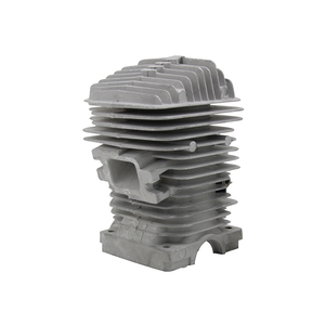 Cylindre industriel DIY pour <span class=keywords><strong>Stihl</strong></span> 021 <span class=keywords><strong>023</strong></span> 025 MS210 MS230 MS250 Tronçonneuse Essence Personnalisable OEM Plastique Caractéristique - Product Image 1