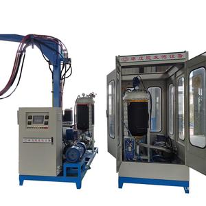 PU SIP OBS Polyurethane Bọt Bánh Sandwich Bảng Điều Khiển Tấm Bảng Máy Làm - Product Image 1