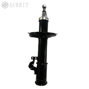 Nuevo amortiguador automotriz SURRIT de alta calidad 48510-2B010, ajuste perfecto para suspensión delantera y trasera para coches Toyota Carina - Product Image 2