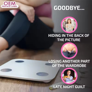 โบทานิคัลสลิมมิ่งซอฟท์แคปซูลสมุนไพรจีนดีท็อกซ์สลายไขมันสำหรับลดน้ำหนัก - Product Image 3