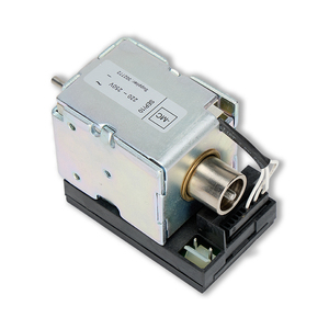 Accesorio para Interruptor de Circuito Trifásico VD4 HD4, Bobina de Cierre MC 220~250V AC, Mecanismo de Encendido Remoto, Componente de 12kA - Product Image 6