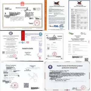 ผ้าเช็ดทำความสะอาดแบบเปียกแบบลำกล้อง100ปั๊ม<span class=keywords><strong>75</strong></span>% ฆ่าเชื้อแอลกอฮอล์สำหรับใช้ในครัวเรือนผ้าเช็ดทำความสะอาดแบบกำหนดเองจากโรงงาน - Product Image 3