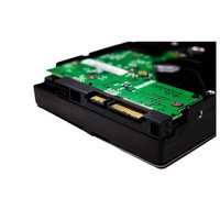 Hard Disk Interno per Videosorveglianza Viola 1TB/2TB/4TB/6TB/8TB/10TB/12TB/16TB 3.5 Pollici 64M Cache SATA III 701-800MB/s Lettura/Scrittura
