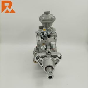 Pompe à injection de carburant 0460414267 VE4 11F1100L2047 86051871 L2047 pour moteur 4 cylindres 8045 - Product Image 4