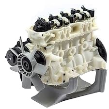 Dịch Vụ In <span class=keywords><strong>3D</strong></span> CNC <span class=keywords><strong>3D</strong></span> Bằng Kim Loại Độ Chính Xác Cao Hàng Đầu Đồ Chơi Nylon In <span class=keywords><strong>3D</strong></span> SLA Bằng Nhựa - Product Image 3