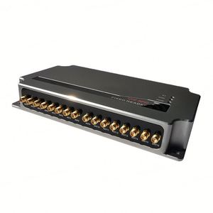 Lecteur RFID UHF fixe Vanch VF-716, système EAS de haute qualité, systèmes de contrôle d'accès de sécurité, identification multi-tags - Product Image 2