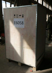 Máquina Limpiadora y Despedradora de Granos de Arroz, Trigo, Semillas de Mostaza y Maíz de Uso Generalizado en Nigeria - Product Image 3