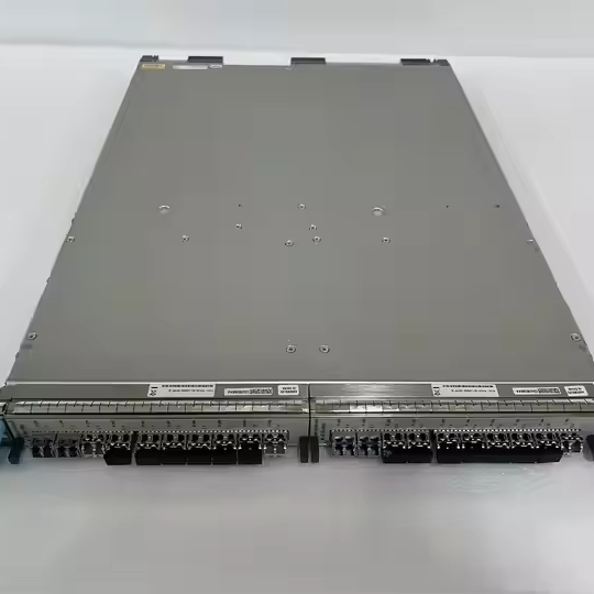 Juniper High-performance Router Interface Card (Line Card) MPC3E-3D-NG-Q-R-B for Its MX Series Routers