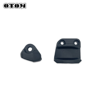 Protection de bras oscillant OTOM TPU, haut et bas, pour Surron Ultra Bee, pièces 61237-YQ5A-0000 61239-YQ5A-0000
