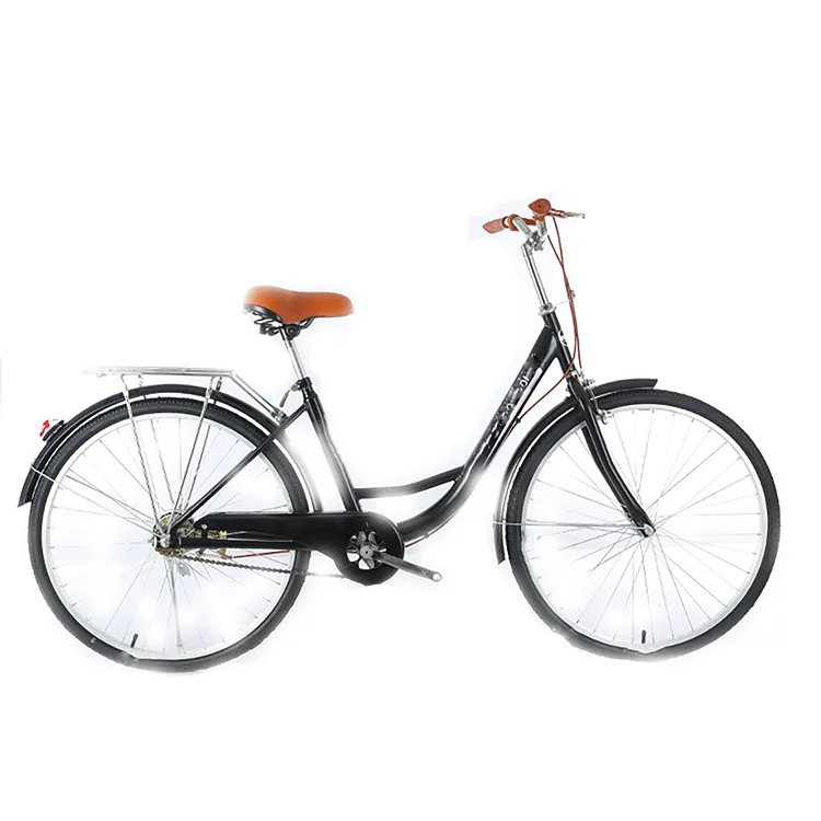 आयात साइकिल 2 पहिया अच्छी गुणवत्ता सस्ते पुरानी शैली सबसे अच्छा बाइक शहरी बाइक शहर चक्र बिक्री, चीन कारखाने डच mens शहर बाइक