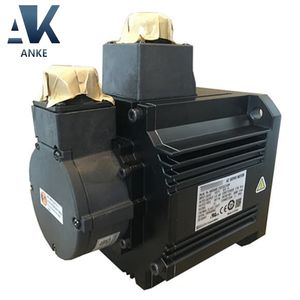 Servomotor MINAS A6 Break MDMF152L1H6M - Product Image 4