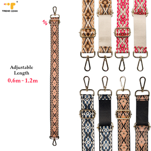 Tự Làm Thời Trang Phụ Nữ Điện Thoại Di Động Bìa Bện Dây Buộc Có Thể Tháo Rời Dệt Vai Crossbody Dây Đeo Vành Đai Điện Thoại Di Động Trường Hợp Điện Thoại - Product Image 1