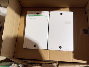คอนแทคเตอร์ TeSysTeSys F คอนแทคเตอร์ 4P(4NO) 440V 275A คอยล์ 220V LC1F1854F7 LC1F1854M7 LC1F1854P7 LC1F1854Q7 110V 380V - Product Image 1