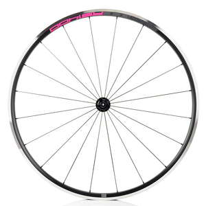 Koozer Rs1400 Phía Trước Đường Xe Đạp Bánh Xe Bộ 451 <span class=keywords><strong>650C</strong></span> 700C 20 24 Lỗ 10S 11 12 Tốc Độ Rim Phanh Caliper 5X100 Qr Trung Tâm Gấp Xe Đạp - Product Image 5