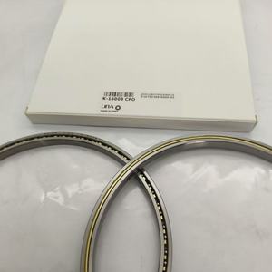 Csxa035 Csxa035-Hle Cuscinetto a sfere a contatto <span class=keywords><strong>angolare</strong></span> a doppio punto di contatto a quattro punti, ad alta velocità, lubrificato a grasso per macchinari di varie dimensioni - Product Image 4