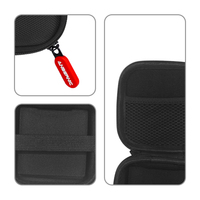 Sac de protection Anbernic New RG40XX V, étui de protection portable et étanche pour console de jeux rétro RG40XX V