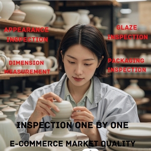 Uobobo bộ nhỏ gốm Chakra mặt trăng màu đen mỏng xi lanh Chime <span class=keywords><strong>Spell</strong></span> Candle Stick chủ bàn thờ - Product Image 4