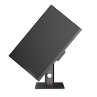 Education Computer Lab AIO PC Monoblock with Rotating Lifting Stand Eye-care Screen Built-in Webcam for School Language Lab