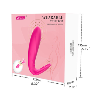 Nouveau Vibromasseur Love Egg Imperméable à 10 Fréquences, Vibrateur G-spot, Vibromasseurs pour Femmes - Product Image 6