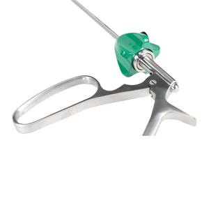 Laparoscopische Polymeerclips Ligating Applier Chirurgisch Hemolok Clip Applicator Endoscopisch Instrument - Product Image 2