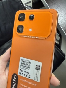Note60 Pro Ultra 5G Deca Core 16GB+1TB Batería de 8000mAh Pantalla de 120Hz Doble SIM 108MP LTE CDMA Español - Product Image 6