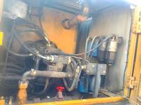 Machine de forage rotative mobile d'occasion officielle XCMG, modèle XR240E en stock