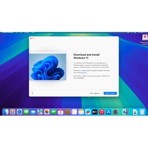 Chat 24/7, Parallel Desktop 26/20/19, Instalación de Disco DVD de por Vida, Estándar/<span class=keywords><strong>Pro</strong></span>/Empresarial para Mac - Product Image 5