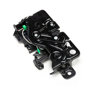 51247383282 האוור האחורי כוח להרים שער חייט מטען מטען מטען מנעול עבור bmw x11סדרה f48 f49 f40 f40 f40 מנעול דלת אחורית מנעול דלת אחורית - Product Image 2