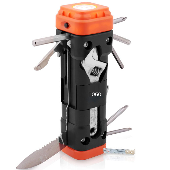13 in 1 Bicycle Repair Tool