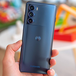 Edición Superior Motorola <span class=keywords><strong>Moto</strong></span> <span class=keywords><strong>G200</strong></span> <span class=keywords><strong>5G</strong></span> XT2175 <span class=keywords><strong>5G</strong></span>-LTE 128GB 8GB RAM Teléfono Inteligente Android Compatible con Clonación de Aplicaciones Juego Completo de Accesorios - Product Image 1