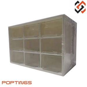 Hộp Đựng Hộp Đựng Hạt Nhỏ Có Nắp Đậy Cho Thuốc Trang Sức Và Các Vật Dụng Nhỏ - Product Image 2