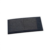 Cellules solaires flexibles ultra-minces à haute efficacité 30% |   Traceur GPS solaire YIM Space pour la faune, origine Shanghai