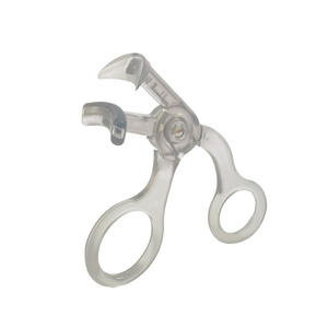 Recourbe-<span class=keywords><strong>cils</strong></span> Femmes Curl Grand Angle <span class=keywords><strong>Permanent</strong></span> Styling Clip Tournesol Partiel Novice Recourbe-<span class=keywords><strong>cils</strong></span>/recourbe-<span class=keywords><strong>cils</strong></span> Curling - Product Image 1