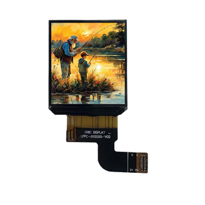 Màn ORC-T015505N-V06 hiển thị <span class=keywords><strong>1</strong></span>.55 inch 320*360 TFT - Product Image 5