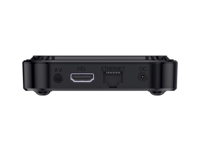 Boîtier TV Android 13 HK1 Rockchip RK3528 4K, 2 Go-16 Go de RAM, Wi-Fi double bande, 2 ports USB, décodeur