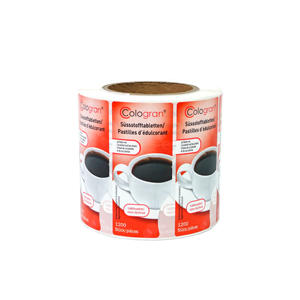 Индивидуальные высококачественные флаконы для лекарств, 150 мл, оригинальная упаковка для похудения, контейнер, печать логотипа, этикетка - Product Image 3