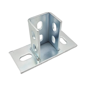 Servicio Personalizado de Fábrica, Marca SQY, Fabricación de Chapa Metálica, Soldadura, Remachado, Piezas Mecánicas OEM de Alta Calidad - Product Image 1