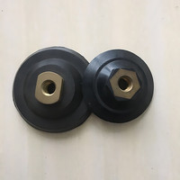 Support de meuleuse d'angle Flexible et Durable, 80mm, 100mm