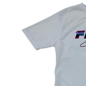 Camiseta de Hombre de Último Diseño y Alta Calidad, Nueva Llegada, Ligera, 2026, Camiseta de Hombre para Venta en Línea, Hecha en Pakistán - Product Image 3