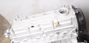 Bloque de Motor Completo 1.6L G16B SOHC 16V para <span class=keywords><strong>Suzuki</strong></span> Vitara, Escudo, Sidekick, X-90, <span class=keywords><strong>Baleno</strong></span>, Motor de Gasolina - Product Image 6