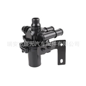 Termostato de Motor Chevrolet 22987493, Válvula de Circulación de Bomba de Agua, Compatible con Calentador - Product Image 4